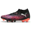 Puma Future 8 Match Fg/ag Womens Fotballsko