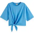 Scotch & Soda U9a00657t Kortarmet T-skjorte