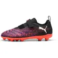 Puma Future 8 Play V Fg/ag Rb Fotballsko