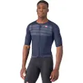 Castelli Aero Rc 8s Kortærmet Triatlontrøye