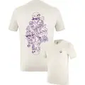 Wild Country Flow Kortarmet T-skjorte