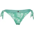 Tommy Hilfiger Uw0uw05366 Bikini Bunn