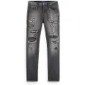 Scotch & Soda Ralston Regular Slim Fit Jeans