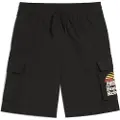 Puma Mid 90s Chino Cargo Shorts