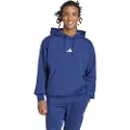 Adidas Essentials Feelcozy Fleece Hettegenser