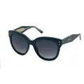Nina Ricci Snr3245509ql Solbriller For Kvinner