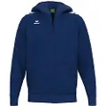 Erima Cmpt 3 Wings Jakke