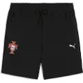 Puma Portugal PUMATECH Shorts Men, Sport, Black, L