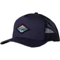 Vissla Solid Sets Trucker Caps blå