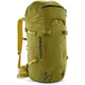 Patagonia Ascensionist 55L Ryggsekk grønn