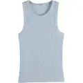 Scotch & Soda U9a00643t Ermeløs T-skjorte