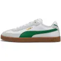 Puma Club II Era Sneakers Unisex, Shoes, White/Archive Green/Gum, 42