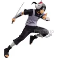 Banpresto Naruto Shippuden Uchiha Itachi Ii Vibrasjonsfigur