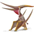 Collecta Pteranodon Med Bevegelig Kjeve Deluxe-figur