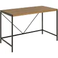 AC Design NORDFORMBahamas kontorpultNaturSkrivebordFra Homeroom