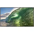 Philips 55BDL3650QE - 55 Diagonalklasse (54.6 synlig) - Q-Line LED-bakgrunnsbelyst LCD-skjerm - intelligent skilting - Android - 4K UHD (2160p) 3840 x 2160 - Direct LED