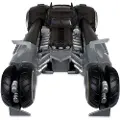 Mcfarlane Toys Gull Dc Multiverse Vehicle White Knight Batmobile Label-figur 18 Cm
