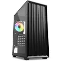 Sharkoon Vk3 Rgb Pc-tårnkasse