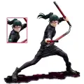 Kotobukiya Artfxj Pvc Aki Zen´in Bonus Edition Jujutsu Kaisen 1/8 M 21 Cm Figur