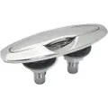 Talamex Smal Fortøyningsklampe
