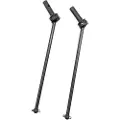 Reely RE-7855152 Reservedel CVD drivaksler foran