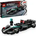 LEGO Mercedes-AMG F1 W15-racerbil Speed Champions (77244)