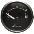 Wema Silverline 648501 0-190 Ohm Eu-standard Drivstoffnivåmåler