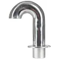 Talamex Svanehalskobling 35x150 Mm