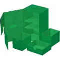 Ultimate Guard Twin Flip´n´tray Xenoskin-kortmappe 160 Poser