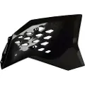 Polisport Off Road Ktm Sx/sx-f 07-10 Exc/exc-f 08-11 Xc 08-10 Xc-f 08-09 Radiatorkåper