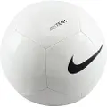 Nike Fotball Fotball Nike Pitch Team hvit FZ7553 100 - 5
