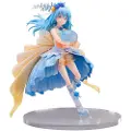 Furyu That Time I Got Reincarnated As A Slime Pvc 1/7 Rimuru Tempest Party Dress Ver22 Cm Figur