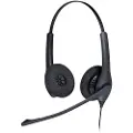 Jabra Biz 1500 Duo Voip-hodetelefoner