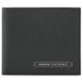 Armani Exchange Xm000167_af12702 Lommebok