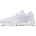 Puma SOFTRIDE Cosmic Sneakers Unisex, Shoes, White/Feather Gray, 44.5