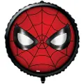 GoDan S.A Spiderman folieballon, 46 cm
