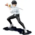 Kotobukiya Jujutsu Kaisen 0 Yuta Okkotsu Artfx-figur 17 Cm