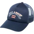 Billabong Podium Trucker Kids Caps blå