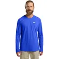 Jack Wolfskin Prelight Swift Langarmet T-skjorte
