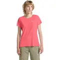 Jack Wolfskin Prelight Stride Kortarmet T-skjorte