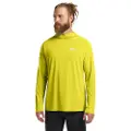Jack Wolfskin Prelight Swift Hettegenser