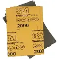 3M P1500 Sandpapir