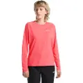 Jack Wolfskin Prelight Swift Langarmet T-skjorte