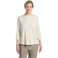 Jack Wolfskin Travel 3/4-ermet T-skjorte