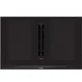 Siemens iQ700 EX877LX57E Studioline - Induksjonstopp med innebygd hette - 80 cm
