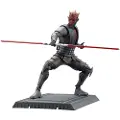 Kotobukiya Star Wars Artfx 1/7 Darth Maul 26 Cm Figur