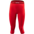 Lenz Merino 6.0 3/4 Baselag Bukser
