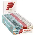 Powerbar Ride Energibar Boks Kokos&hasselnøtt&karamell 55g 18 Enheter