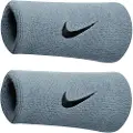 Nike Sportsarmbånd Nike Swoosh Doublewide NNN05078OS