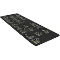 SKLZ Sport Performance Matte
